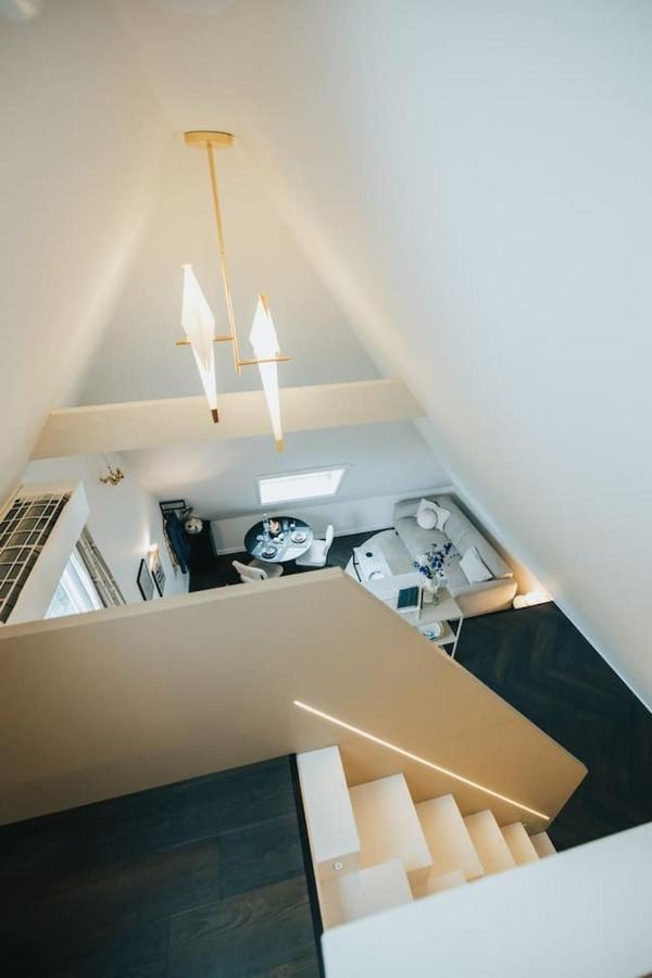 Ferienwohnung Onder De Boule Petit Vlissingen Exterior foto