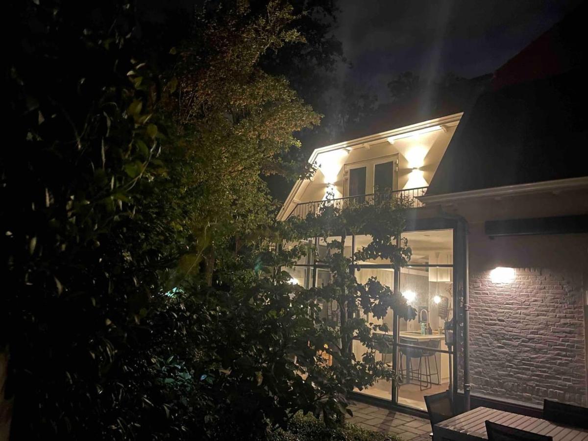 Ferienwohnung Onder De Boule Petit Vlissingen Exterior foto