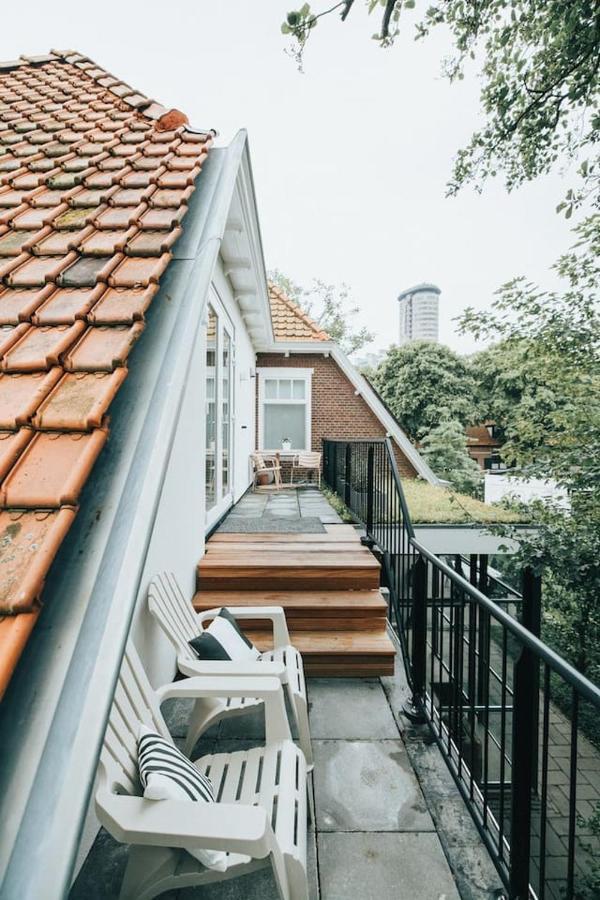 Ferienwohnung Onder De Boule Petit Vlissingen Exterior foto