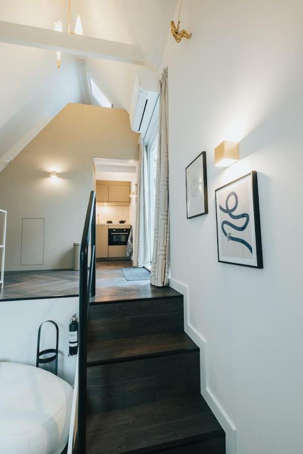 Ferienwohnung Onder De Boule Petit Vlissingen Exterior foto