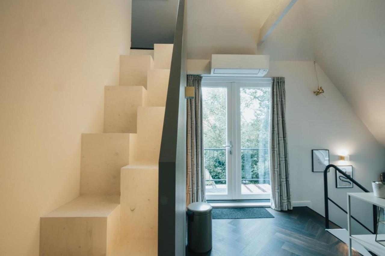 Ferienwohnung Onder De Boule Petit Vlissingen Exterior foto
